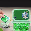 🏠💧Drain Deodorizer Pods – Say goodbye to embarrassing odours. 🚰✅